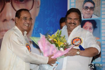 K Raghava Sanmanam Photos